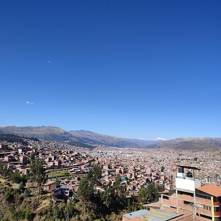 Linda House Cusco Bed & Breakfast Luaran gambar