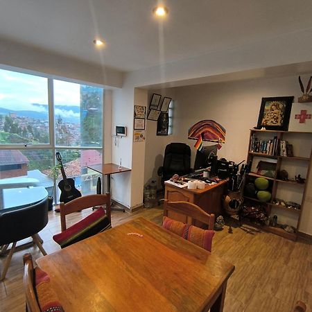 Linda House Cusco Bed & Breakfast Luaran gambar