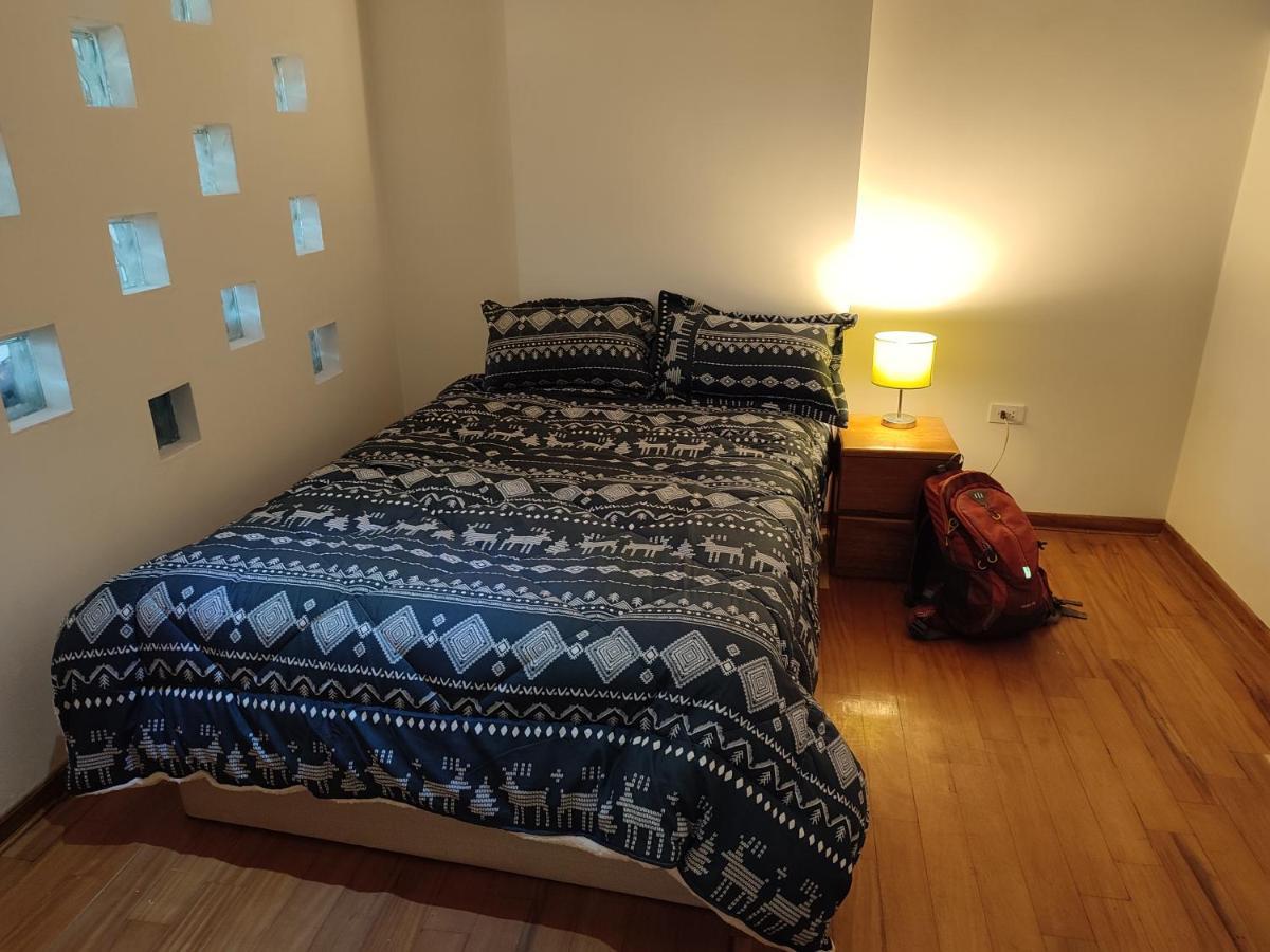 Linda House Cusco Bed & Breakfast Luaran gambar