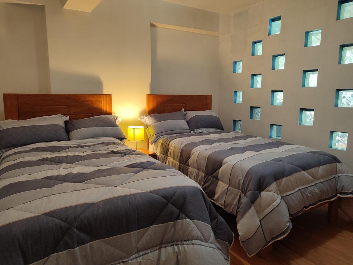 Linda House Cusco Bed & Breakfast Luaran gambar
