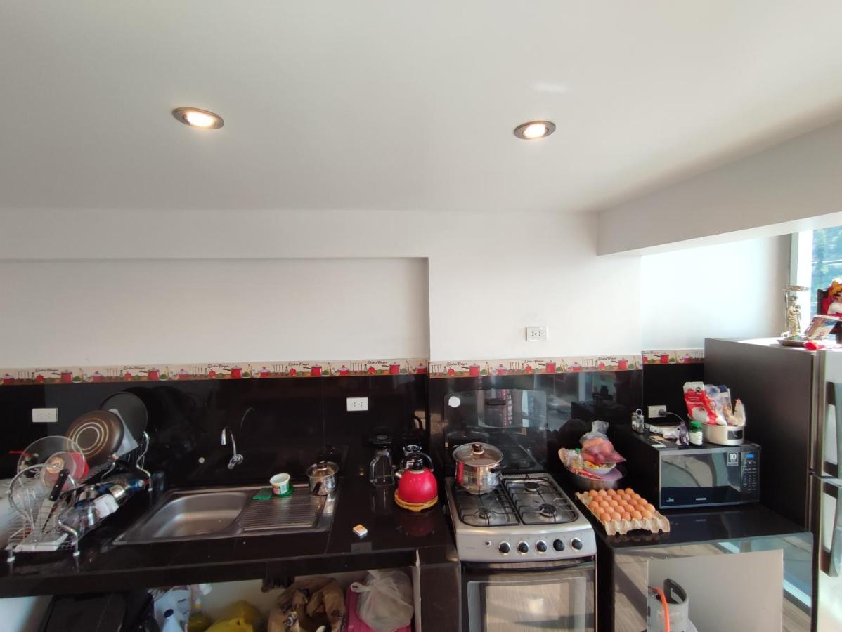 Linda House Cusco Bed & Breakfast Luaran gambar