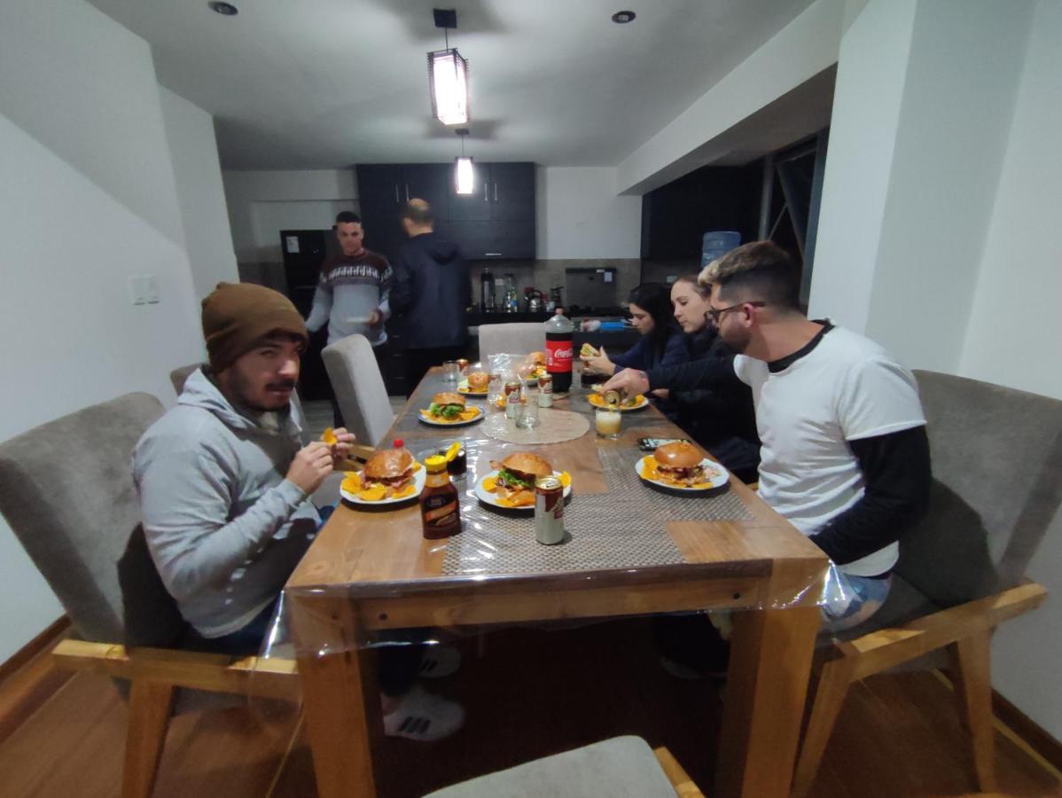 Linda House Cusco Bed & Breakfast Luaran gambar