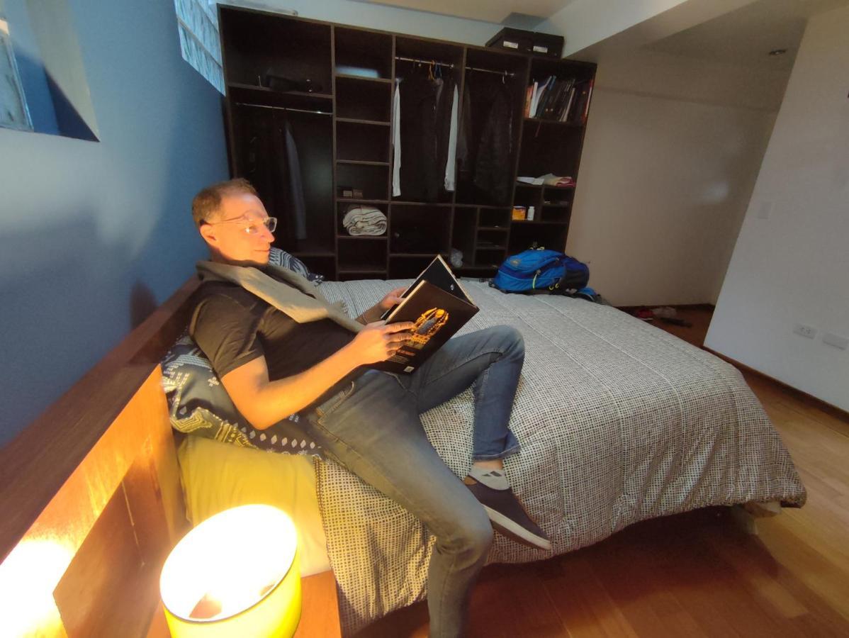 Linda House Cusco Bed & Breakfast Luaran gambar