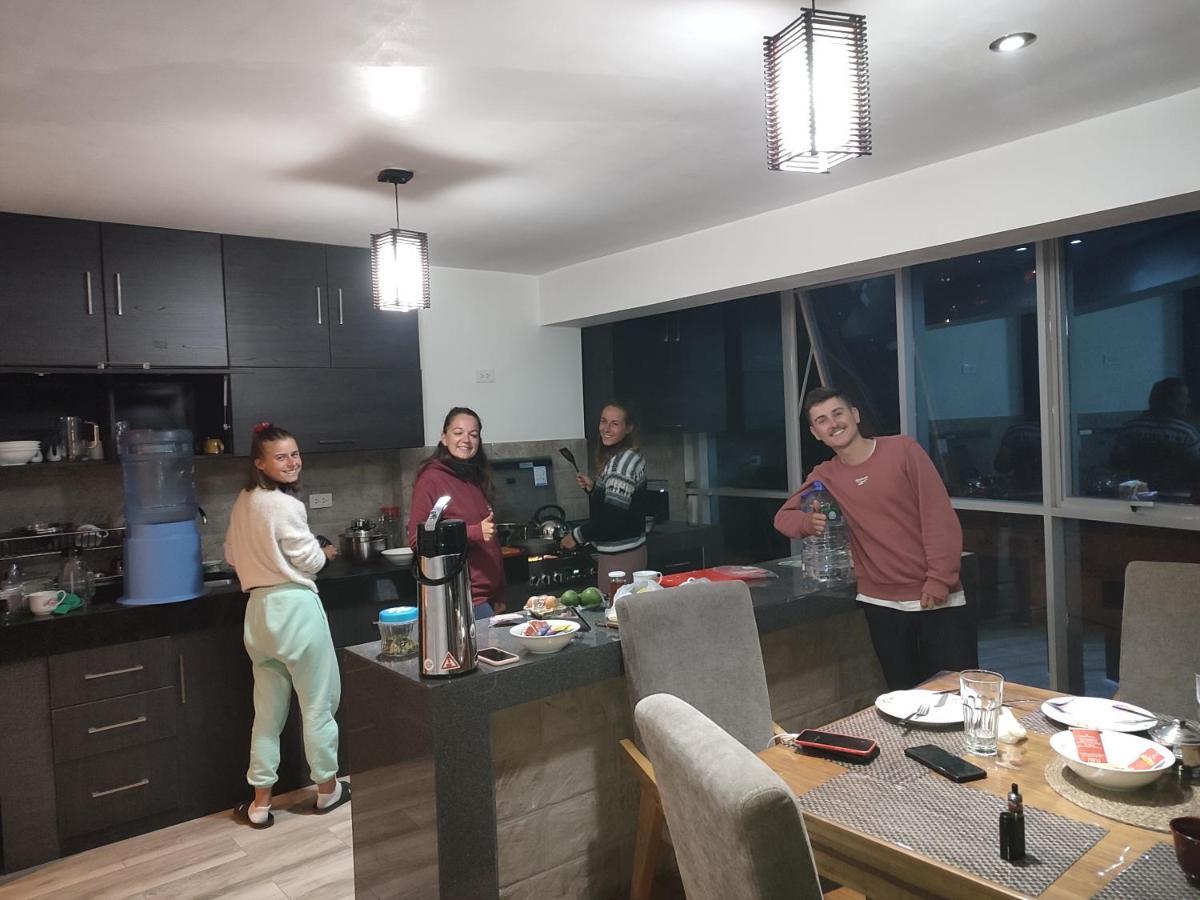 Linda House Cusco Bed & Breakfast Luaran gambar