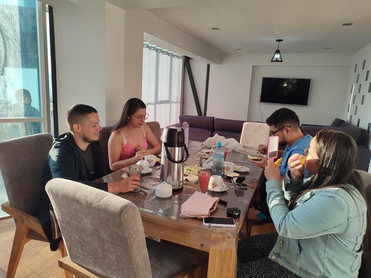 Linda House Cusco Bed & Breakfast Luaran gambar