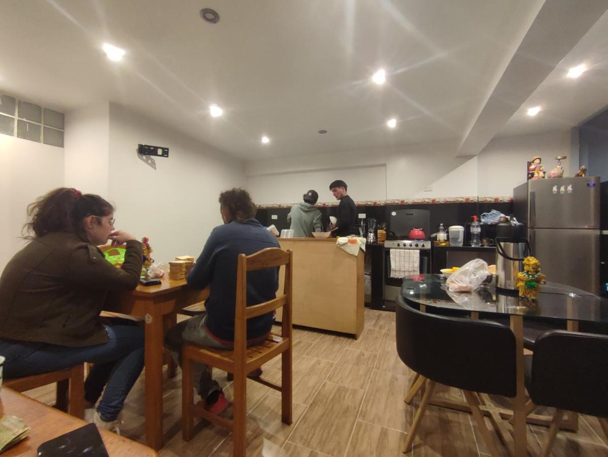 Linda House Cusco Bed & Breakfast Luaran gambar