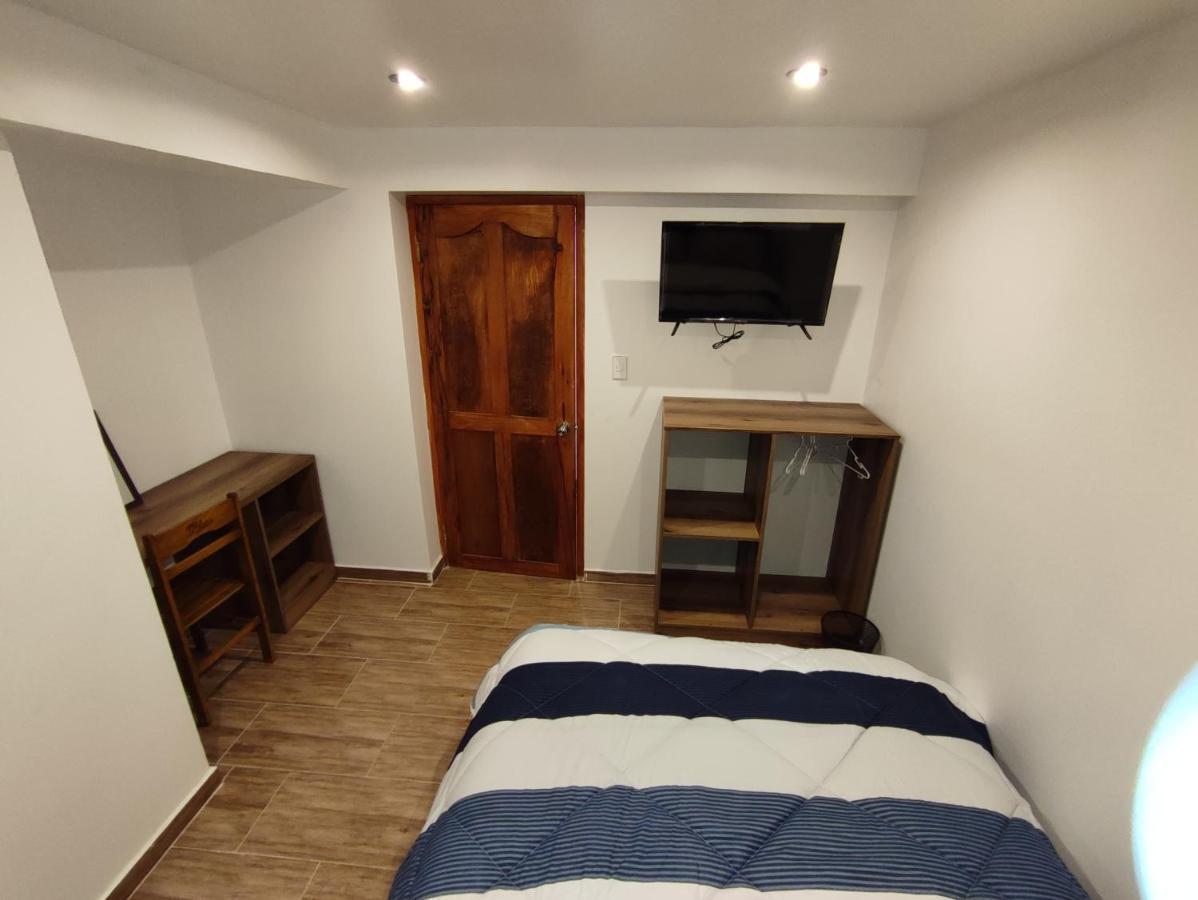 Linda House Cusco Bed & Breakfast Luaran gambar