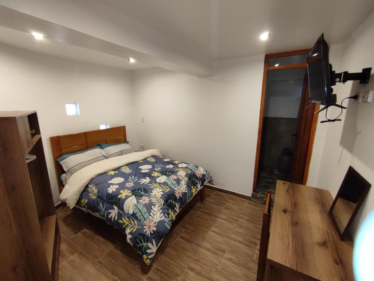 Linda House Cusco Bed & Breakfast Luaran gambar