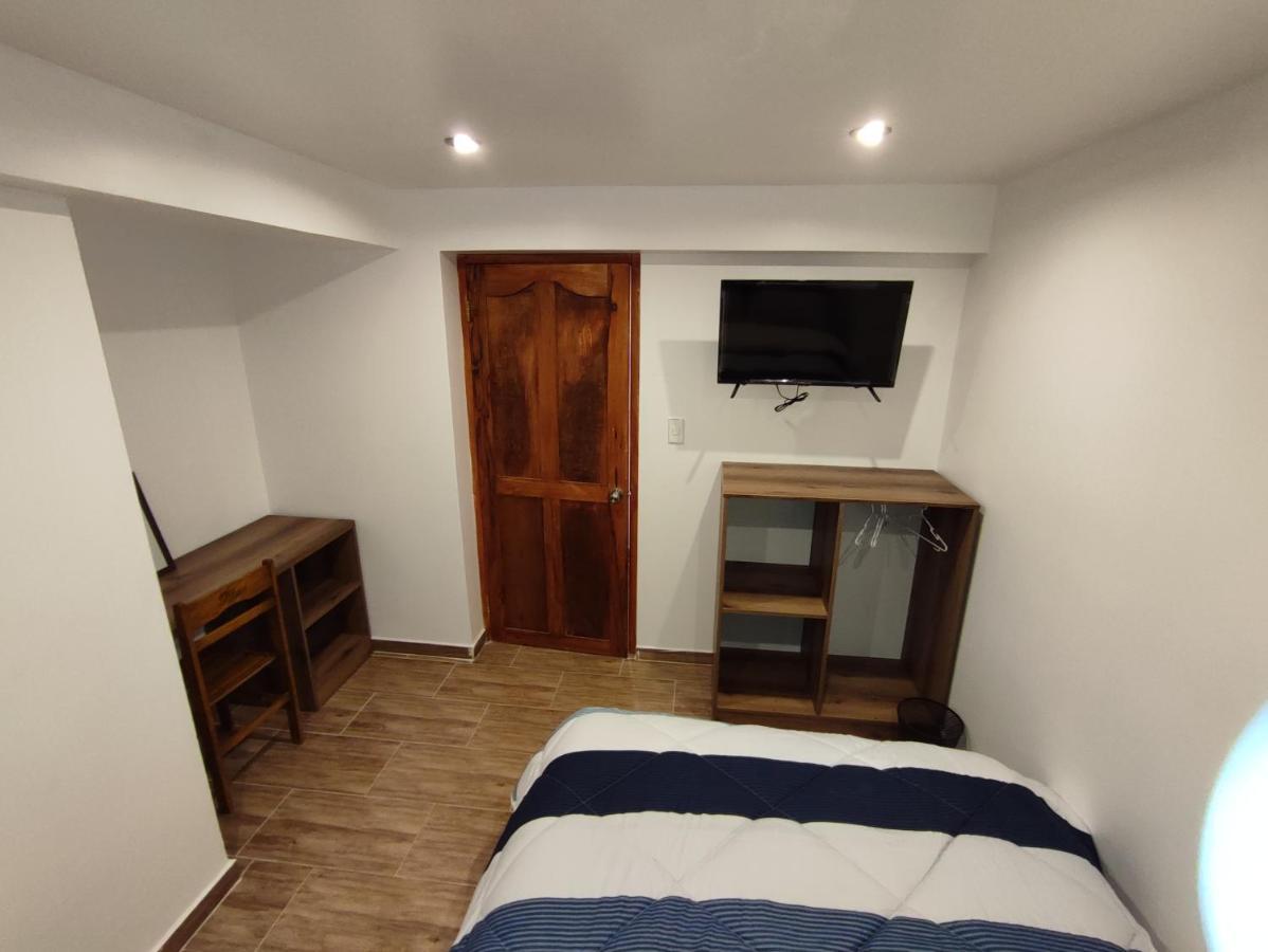 Linda House Cusco Bed & Breakfast Luaran gambar