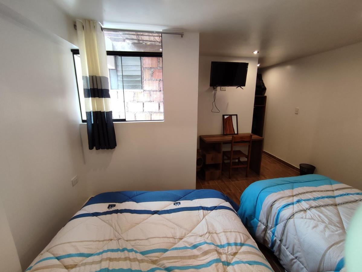 Linda House Cusco Bed & Breakfast Luaran gambar