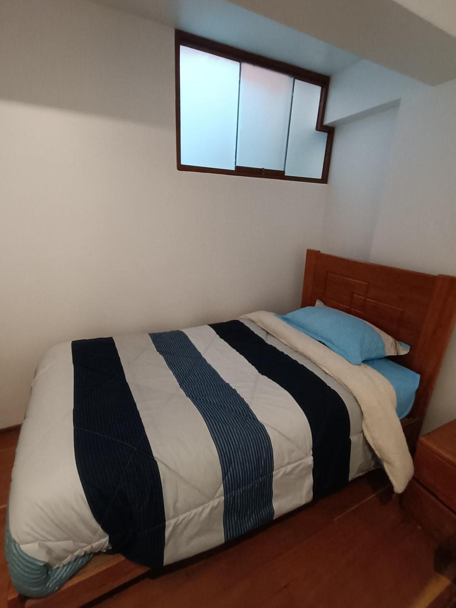 Linda House Cusco Bed & Breakfast Luaran gambar
