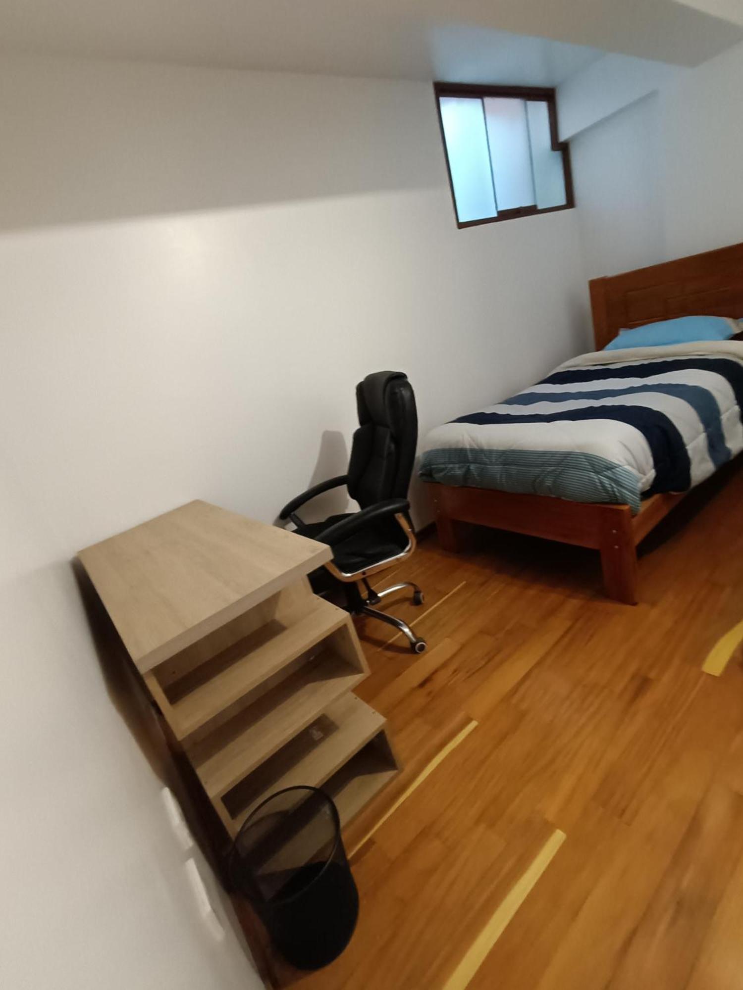Linda House Cusco Bed & Breakfast Luaran gambar