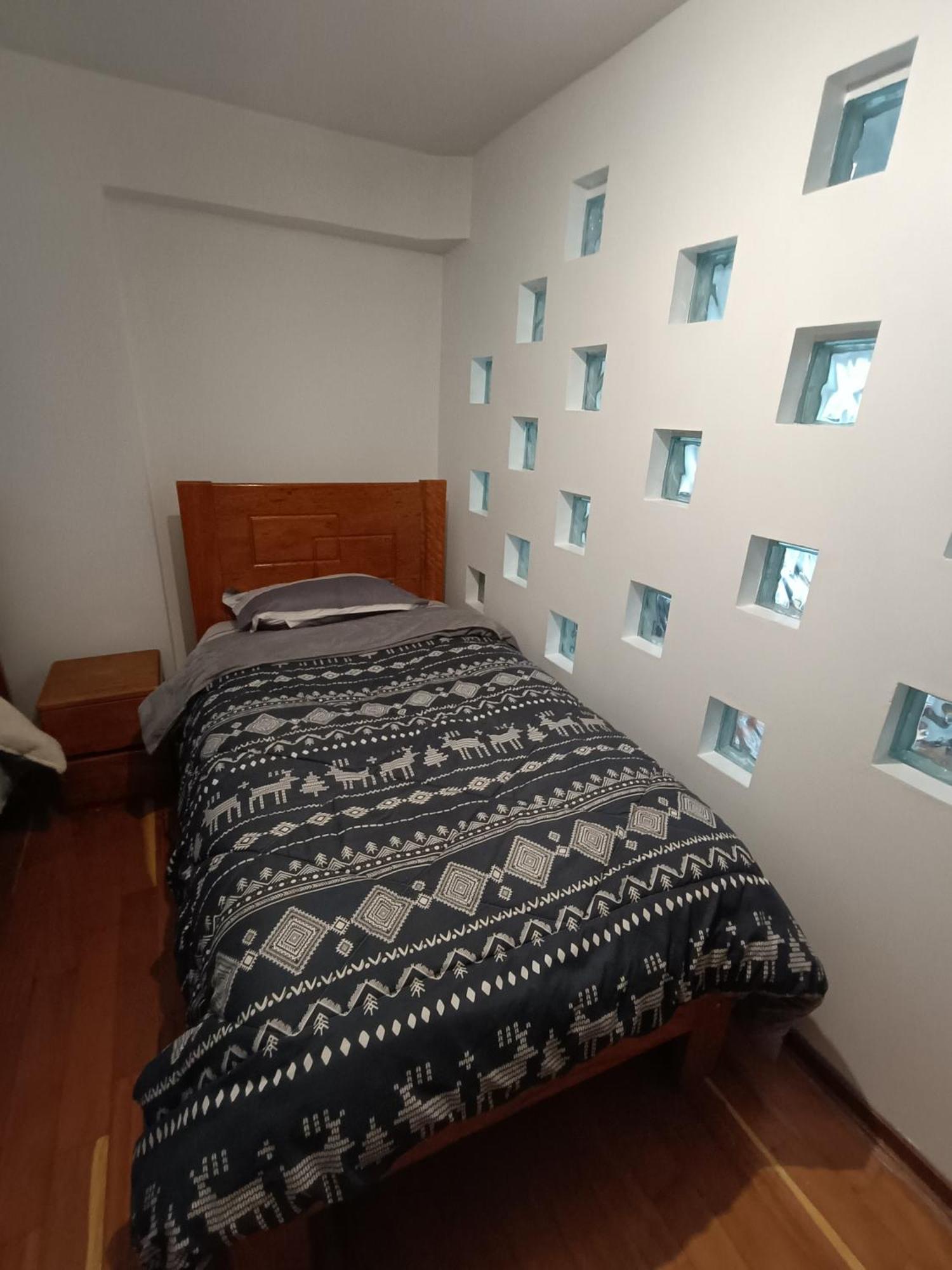 Linda House Cusco Bed & Breakfast Luaran gambar